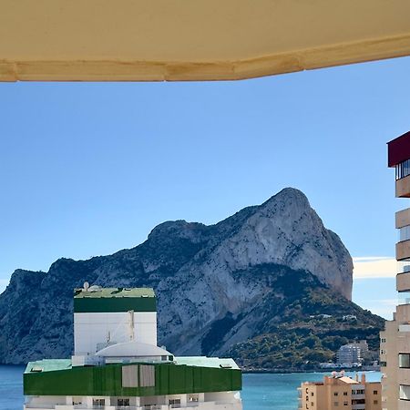 Esmeralda Suites Calpe Luaran gambar