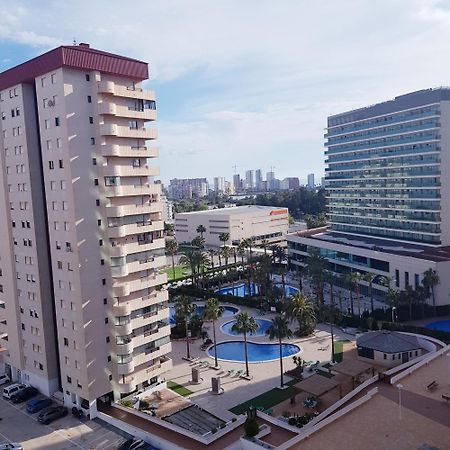 Esmeralda Suites Calpe Luaran gambar