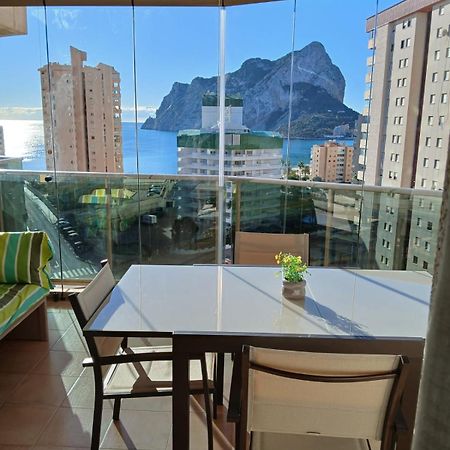 Esmeralda Suites Calpe Luaran gambar