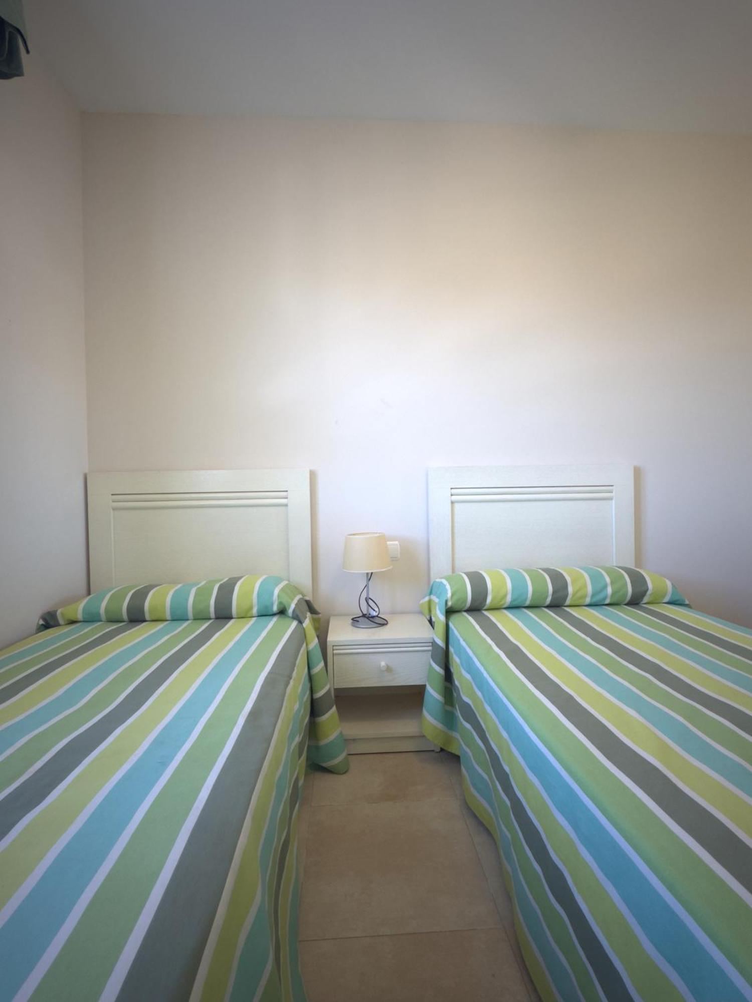 Esmeralda Suites Calpe Luaran gambar