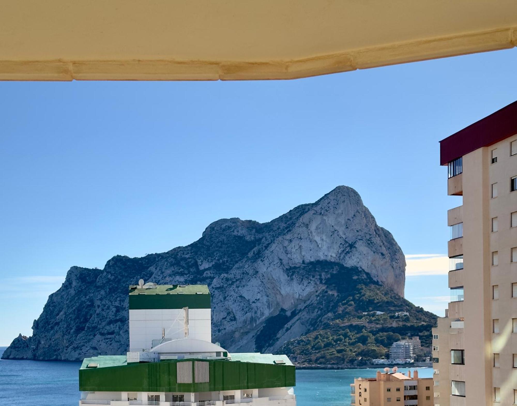 Esmeralda Suites Calpe Luaran gambar