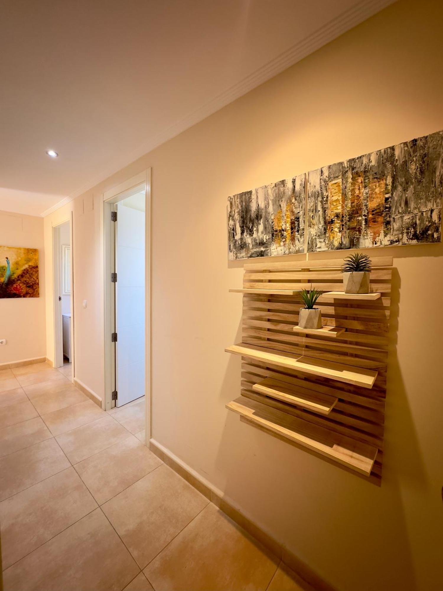 Esmeralda Suites Calpe Luaran gambar
