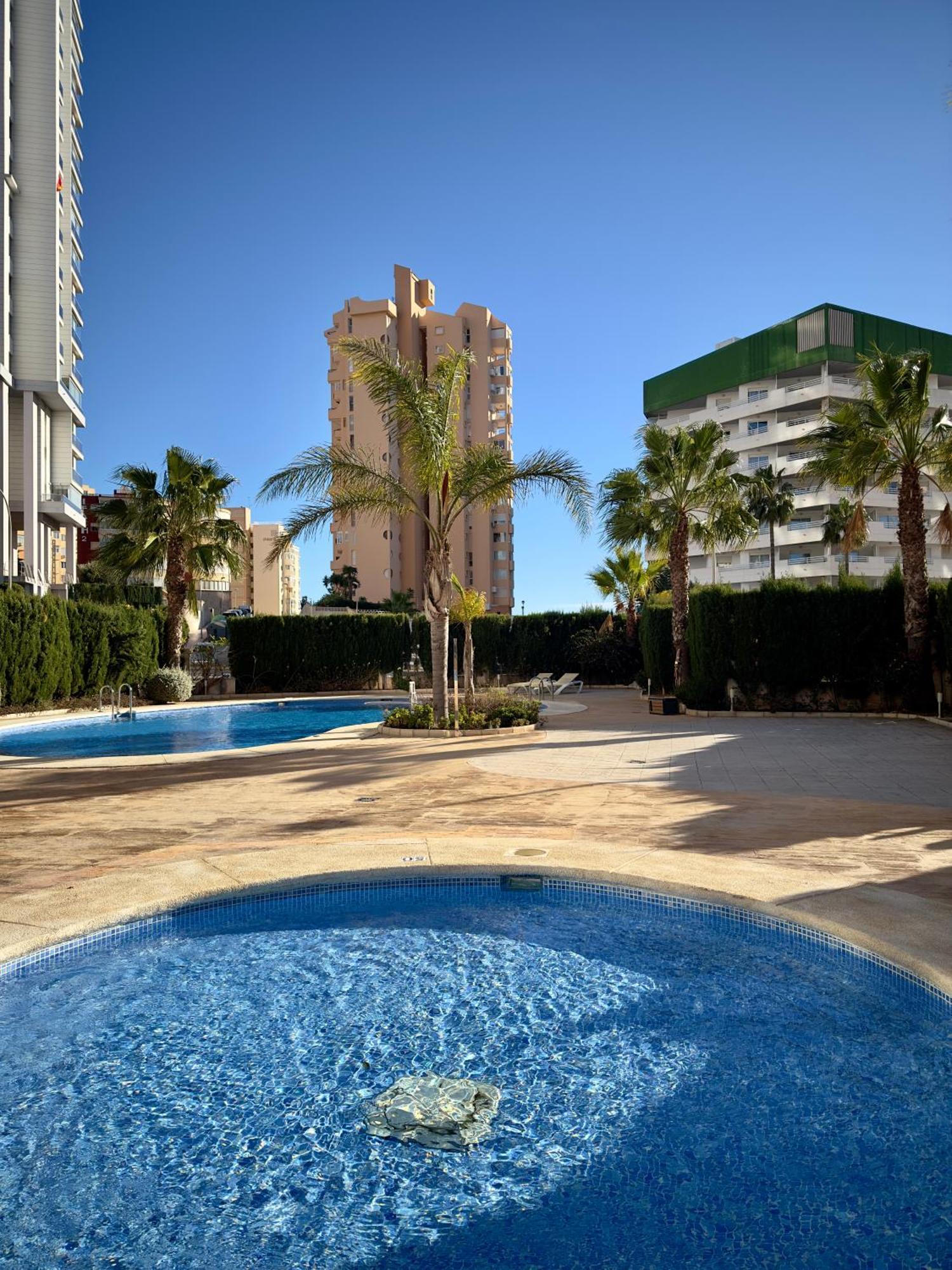 Esmeralda Suites Calpe Luaran gambar