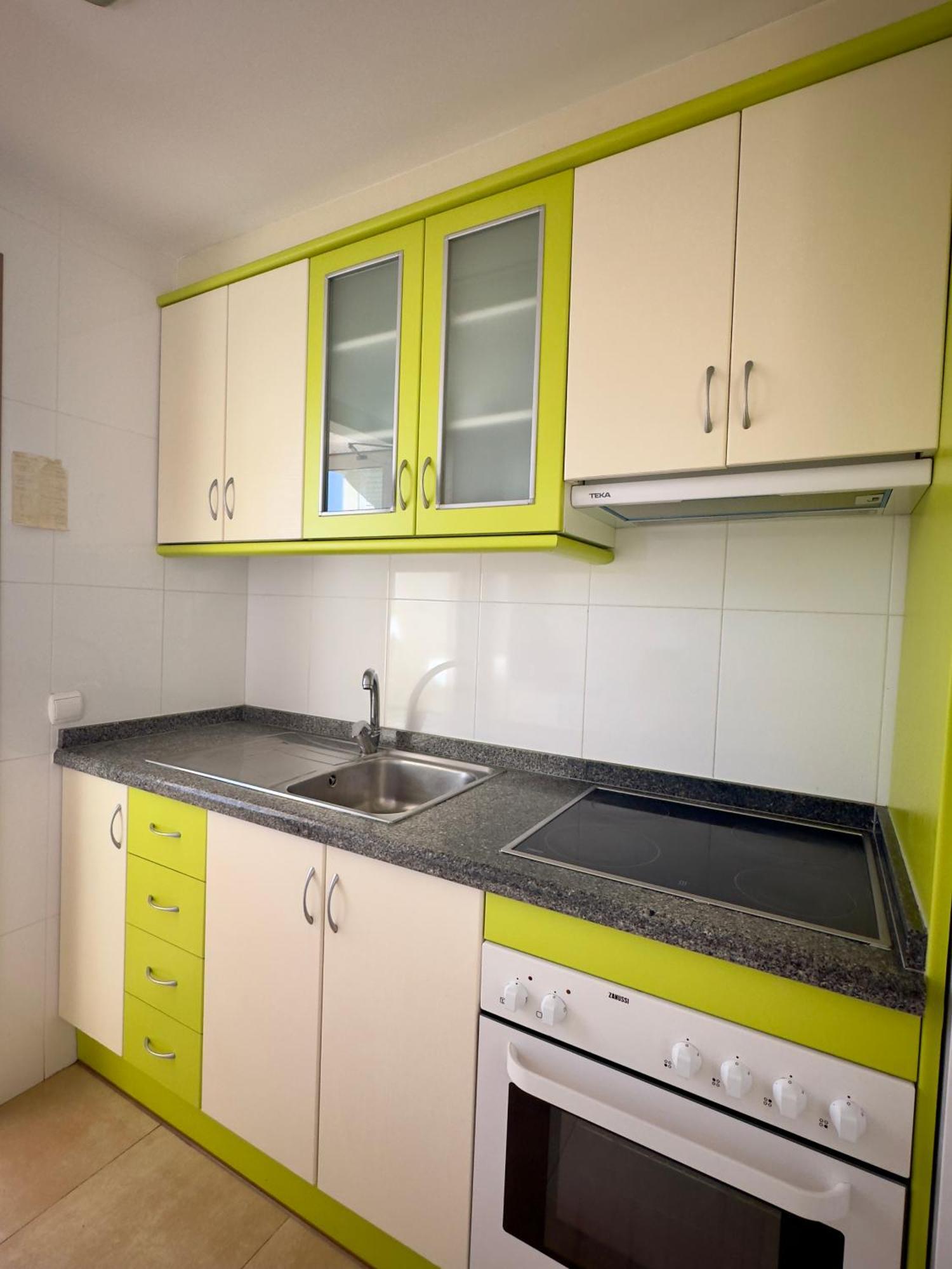 Esmeralda Suites Calpe Luaran gambar