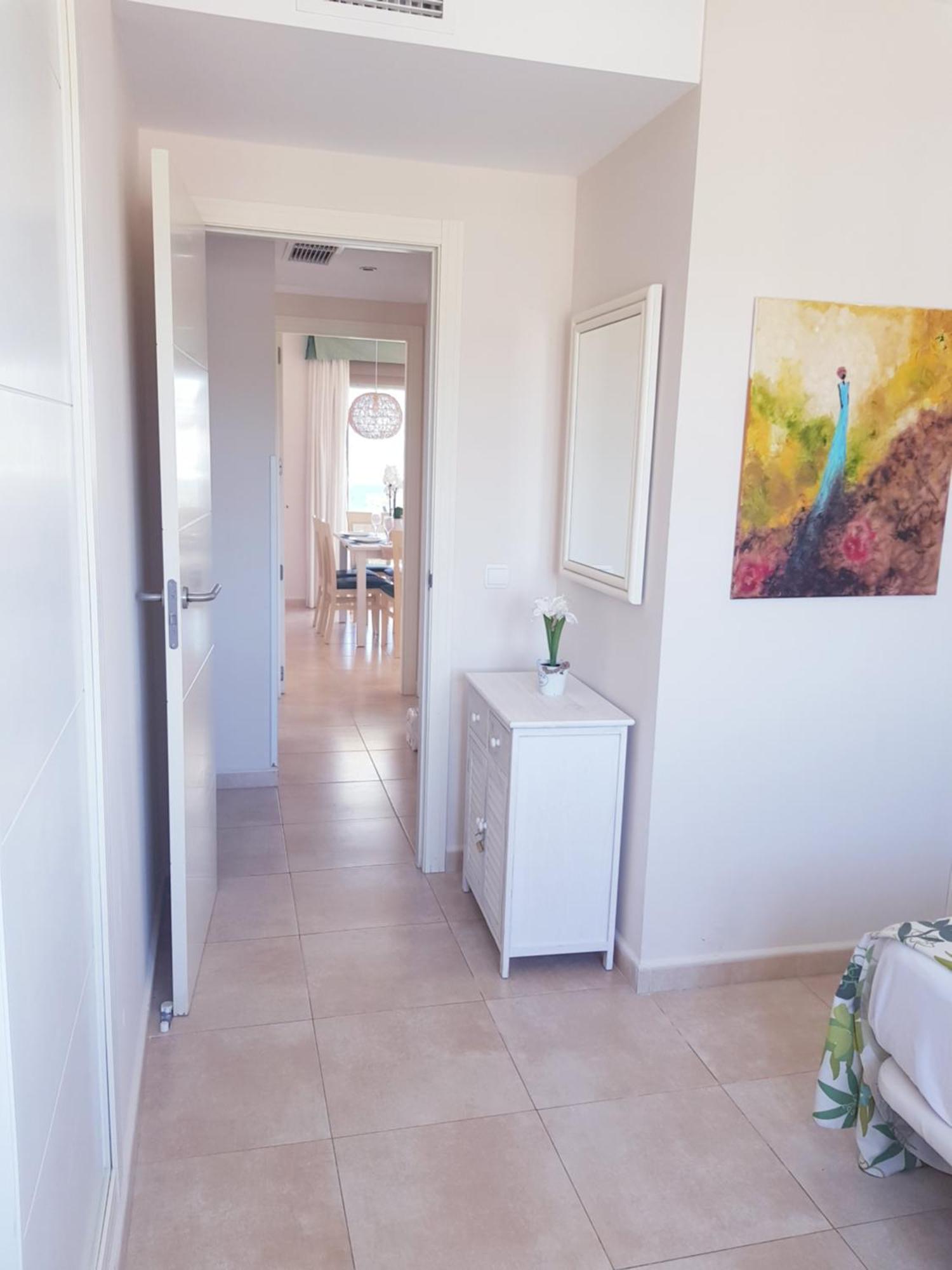 Esmeralda Suites Calpe Luaran gambar