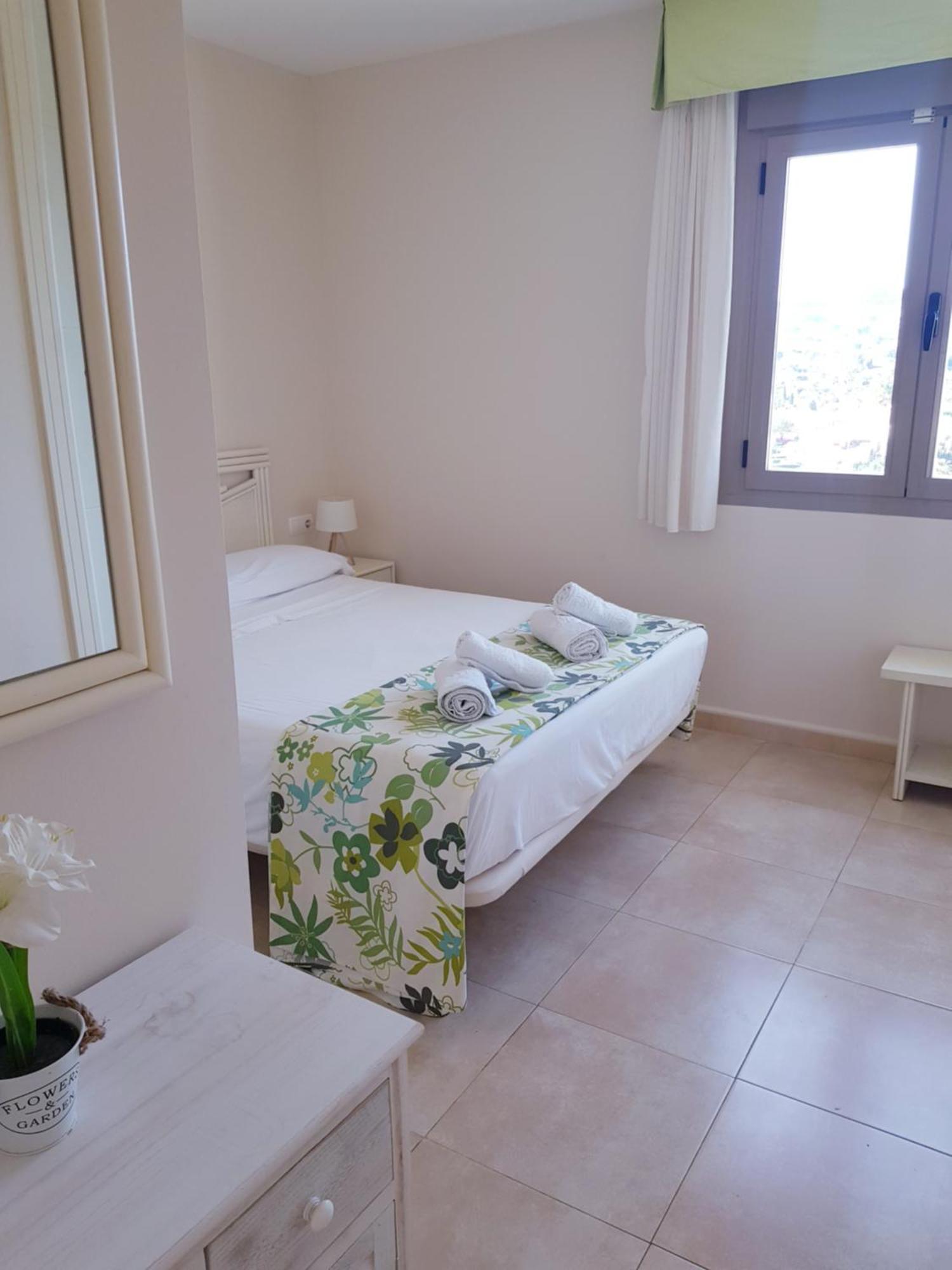 Esmeralda Suites Calpe Luaran gambar