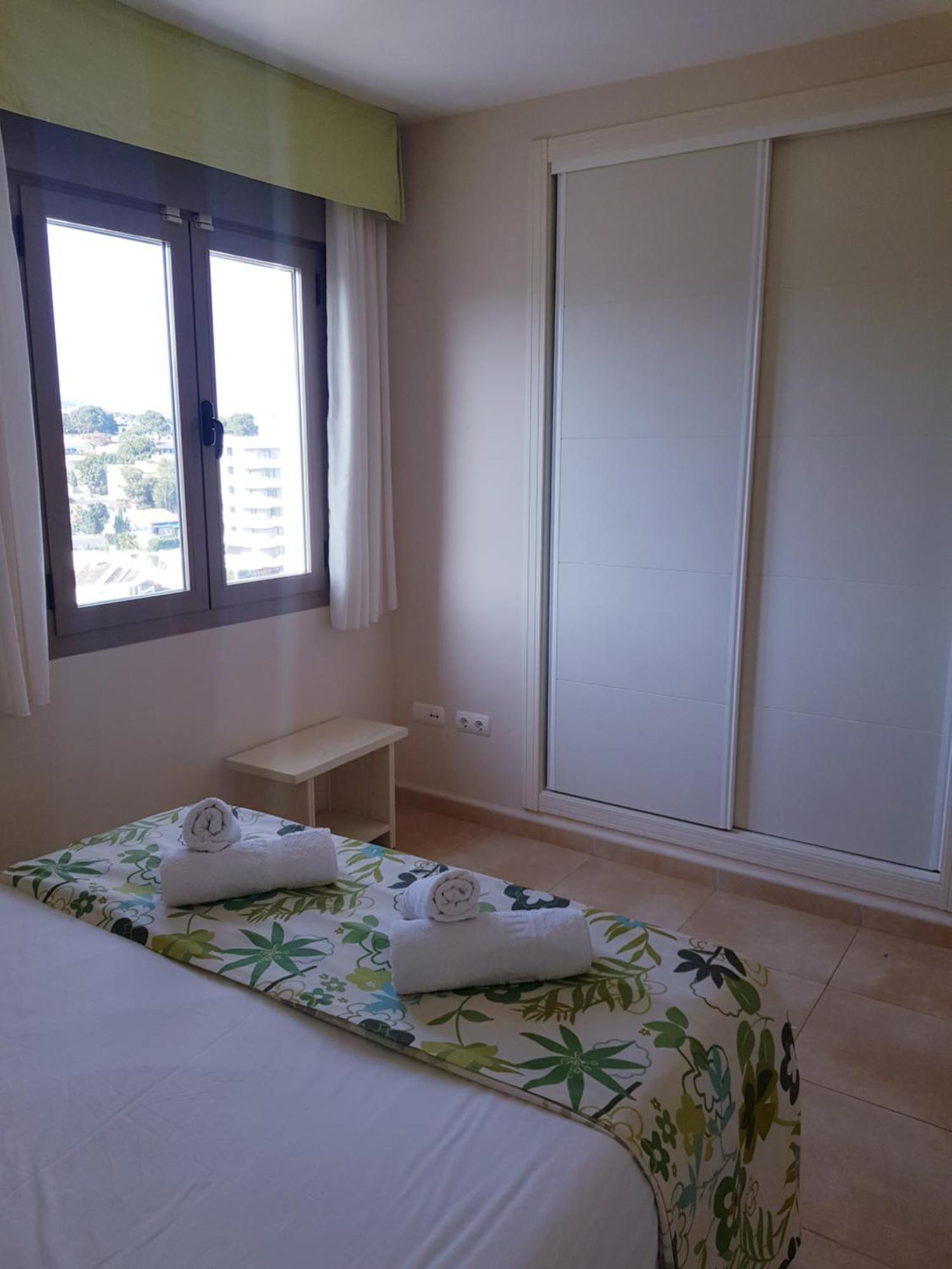 Esmeralda Suites Calpe Luaran gambar