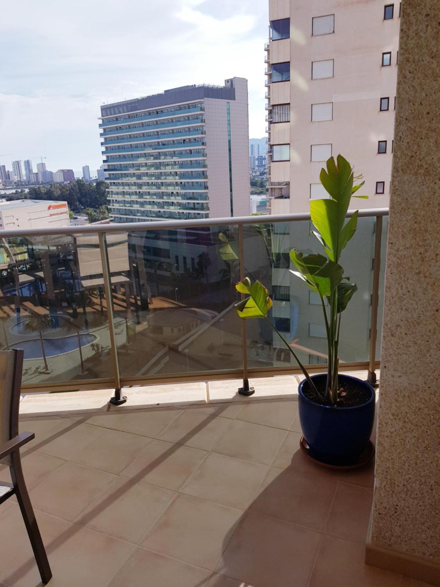 Esmeralda Suites Calpe Luaran gambar