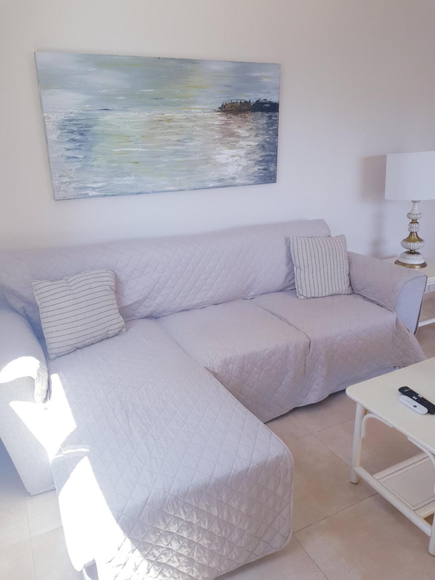 Esmeralda Suites Calpe Luaran gambar