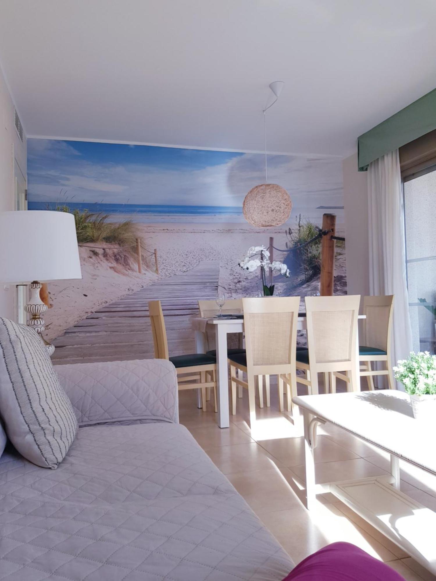 Esmeralda Suites Calpe Luaran gambar