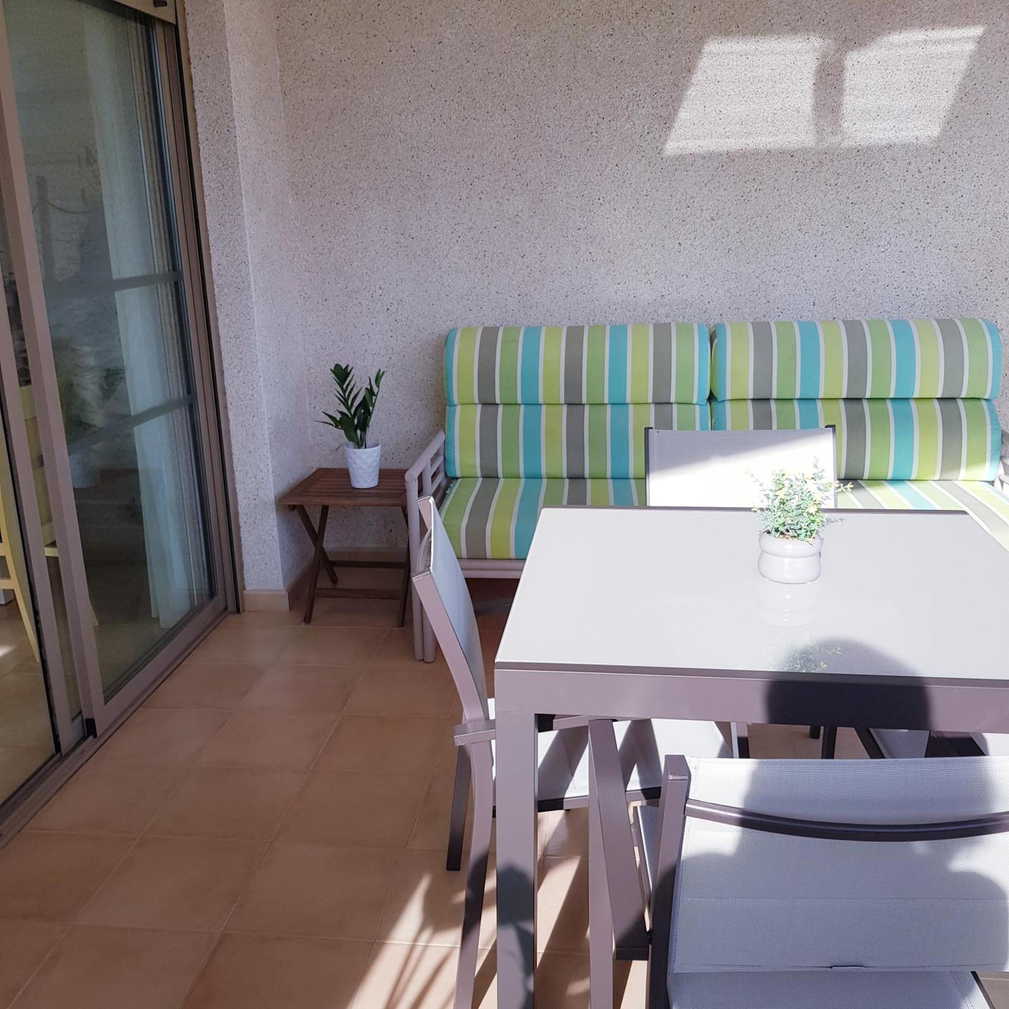 Esmeralda Suites Calpe Luaran gambar