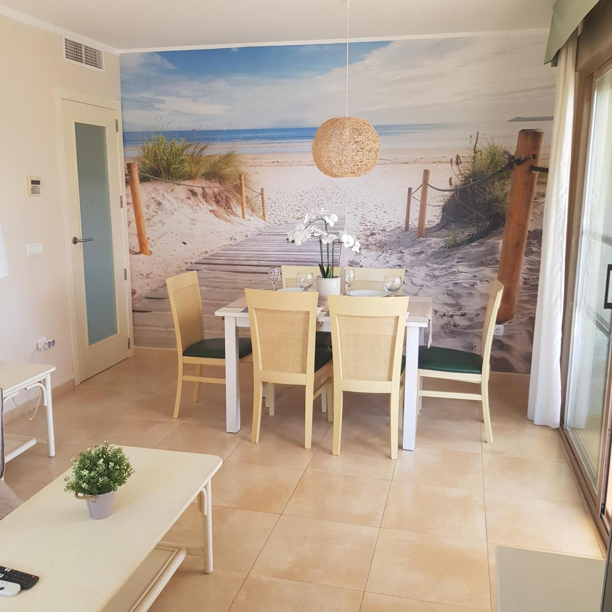 Esmeralda Suites Calpe Luaran gambar