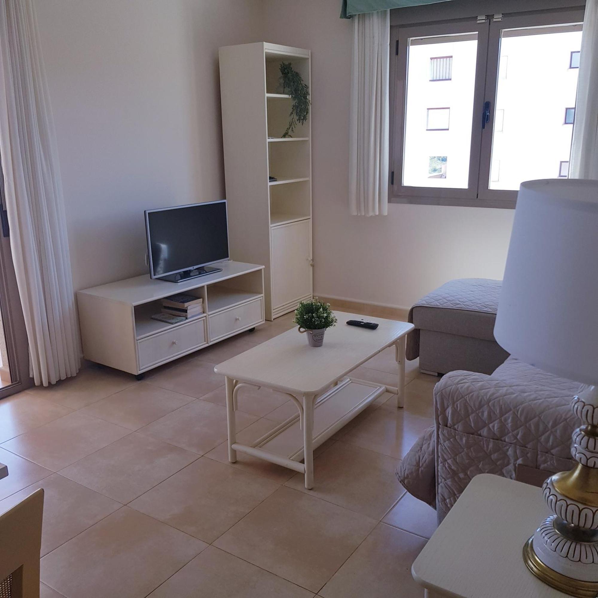 Esmeralda Suites Calpe Luaran gambar