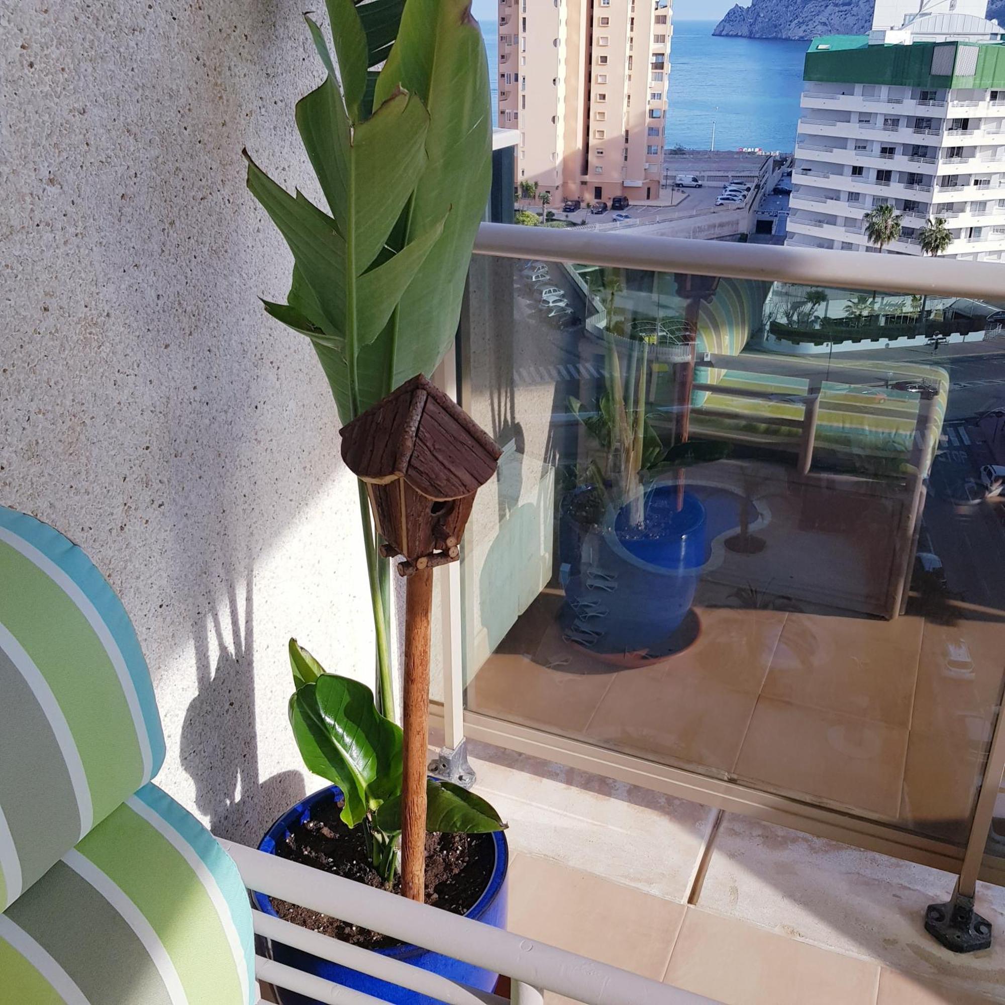 Esmeralda Suites Calpe Luaran gambar