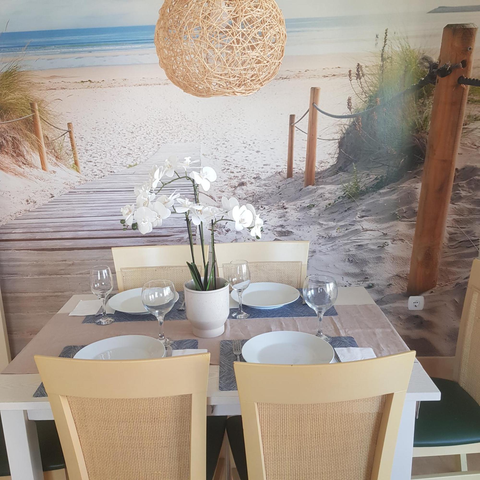 Esmeralda Suites Calpe Luaran gambar