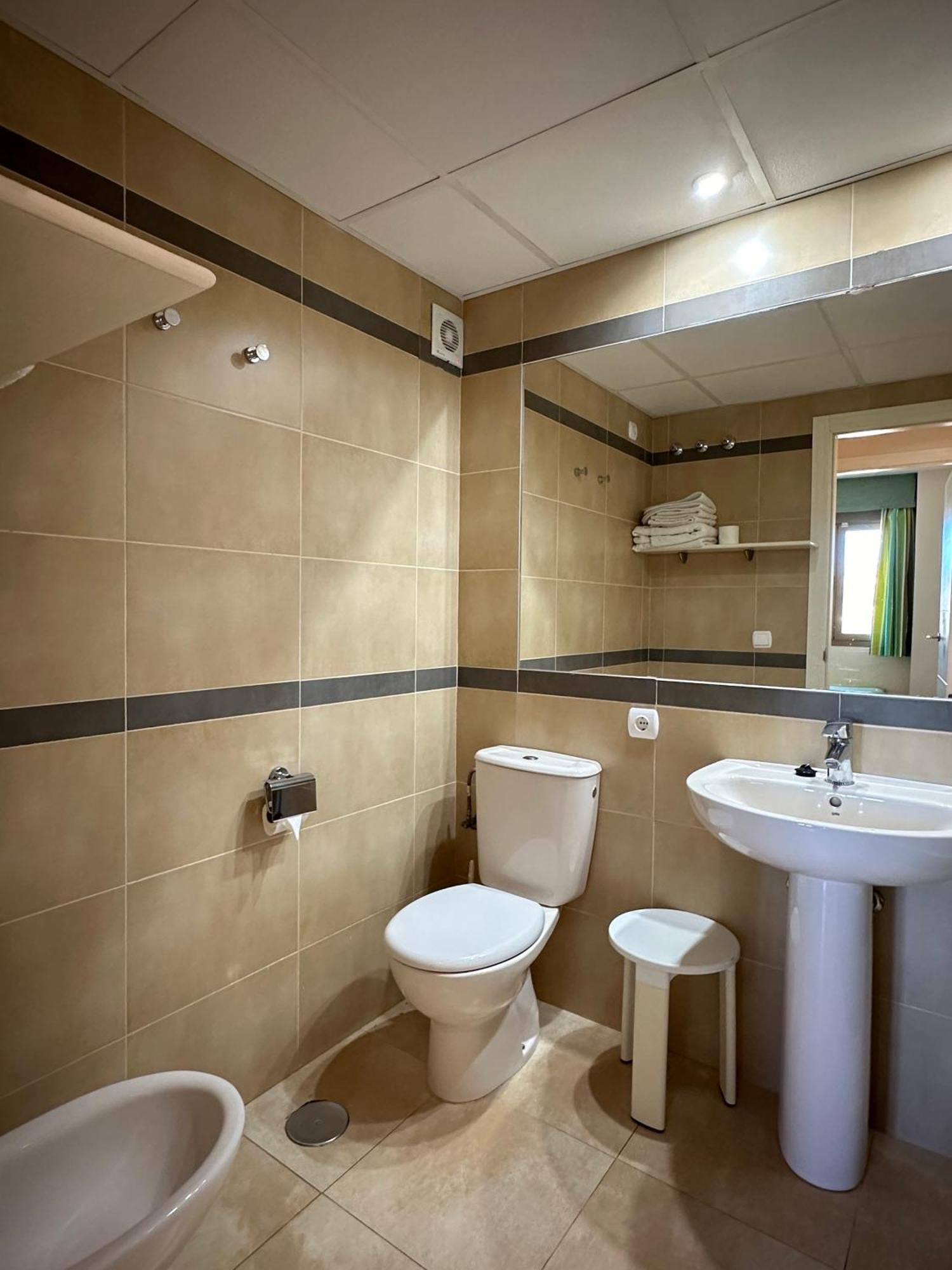 Esmeralda Suites Calpe Luaran gambar