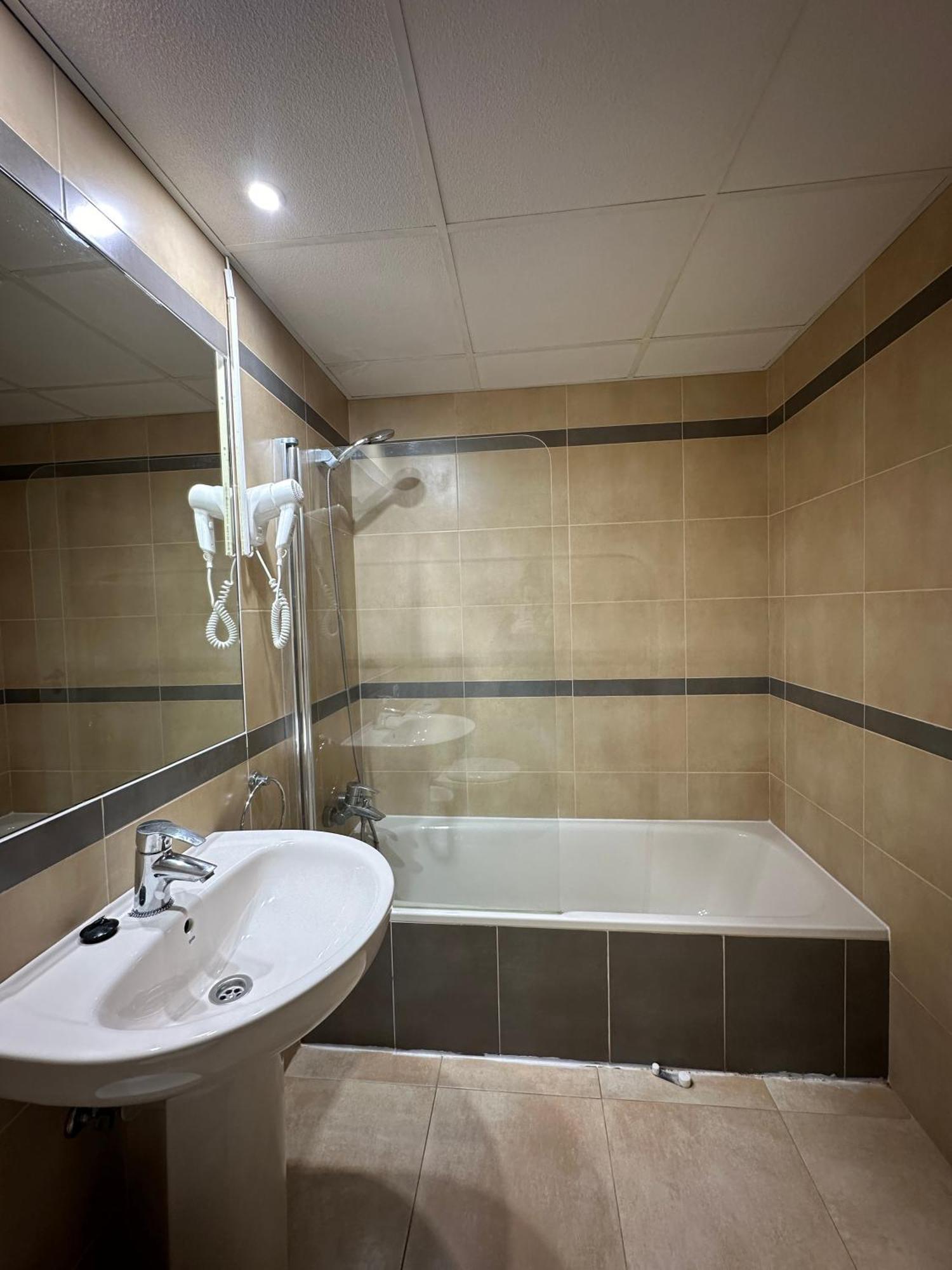 Esmeralda Suites Calpe Luaran gambar