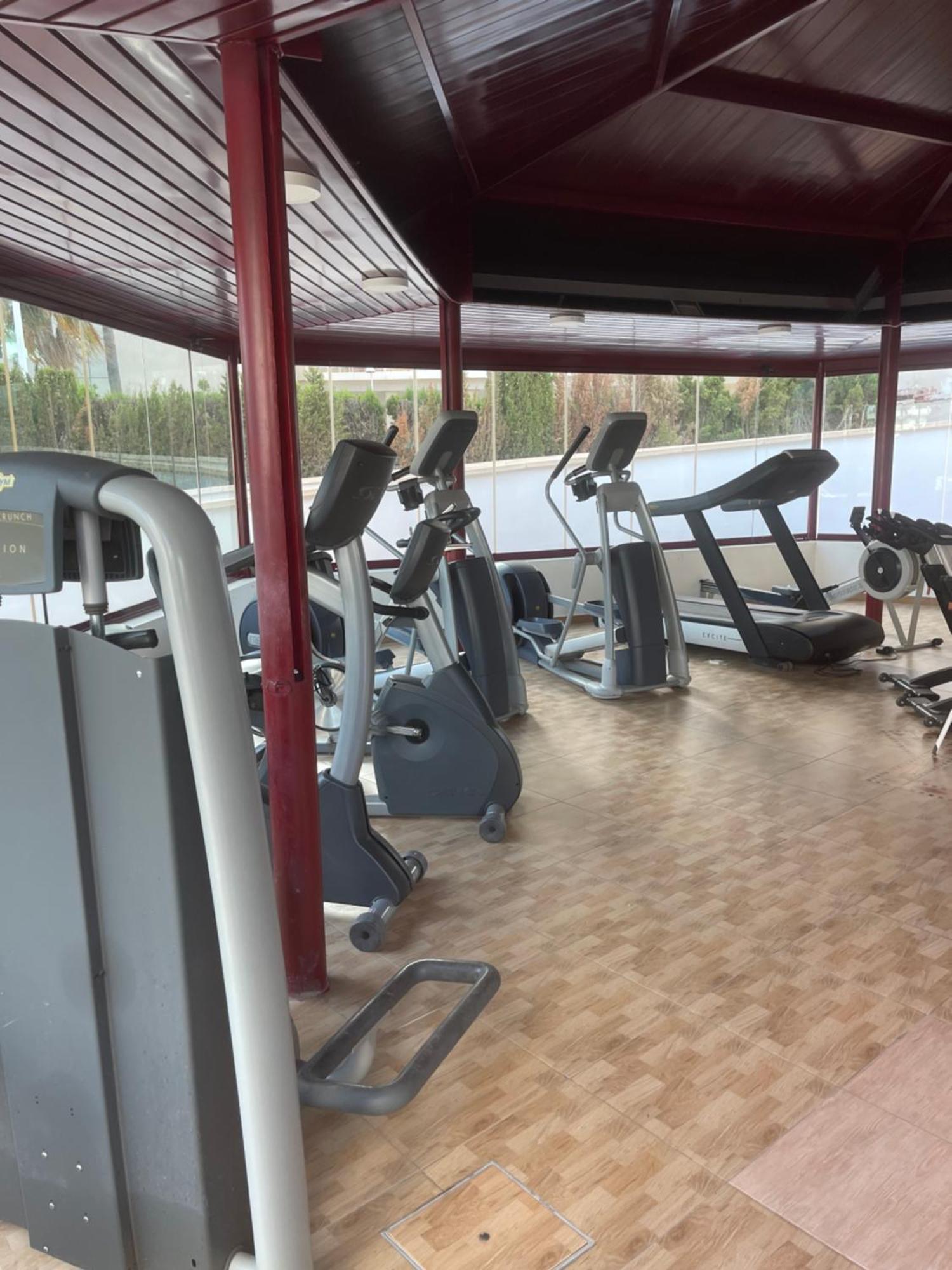 Esmeralda Suites Calpe Luaran gambar